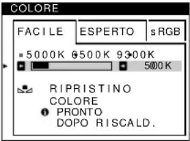 SONY GDM5402 - Sintomi e soluzioni dei problemi - 1