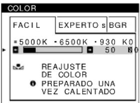 SONY GDM5402 - Notas - 1