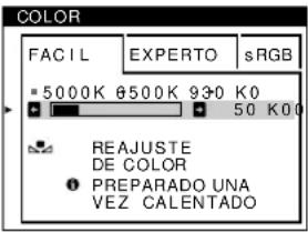 SONY GDM5402 - Problemas y soluciones - 1