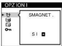 SONY GDM5402 - OPZIONI (pagina 13) - 1