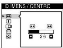 SONY GDM5402 - SCHERMO (pagina 11) - 1