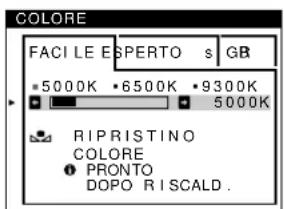 SONY GDM5402 - Note - 1