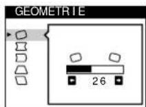 SONY GDM5402 - ECRAN (page 11) - 2