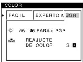 SONY GDM5402 - Nota - 1
