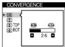SONY GDM5402 - ECRAN (page 11) - 3