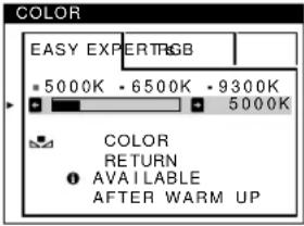 SONY GDM5402 - Trouble symptoms and remedies - 1