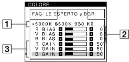 SONY GDM5402 - Modo ESPERTO - 1
