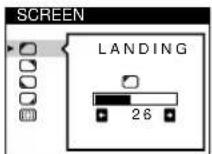 SONY GDM5402 - SCREEN (page 11) - 1