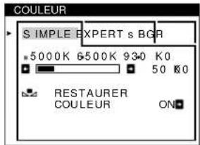SONY GDM5402 - COULEUR (page 12) - 1