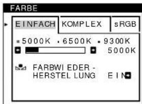 SONY GDM5410 - 6FARBE (Seite 44) - 1