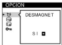 SONY GDM5410 - 7LANGUAGE (pagina 71) - 2
