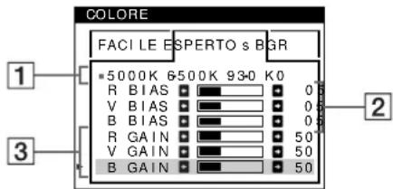 SONY GDM5410 - Modo ESPERTO - 1
