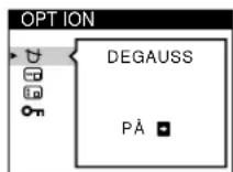 SONY GDM5410 - 8OPTION (sida 93) - 1