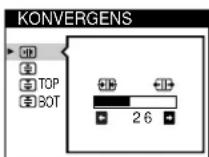SONY GDM5410 - 4KONVERGENS (sida 91) - 1