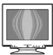 SONY GDM5410 - Press the / buttons to highlight [SCREEN and press the button again. - 1