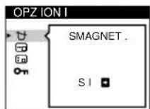 SONY GDM5410 - 8OPZIONI (pagina 61) - 1