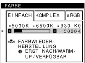 SONY GDM5410 - Hinweise - 1