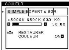 SONY GDM5410 - 6COULEUR (page 28) - 1