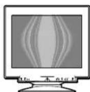 SONY GDM5410 - 画質を調整する（画調整） - 1