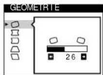 SONY GDM5410 - ECRAN (page 27) - 2