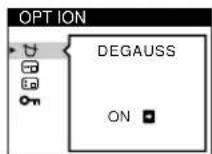 SONY GDM5410 - 8OPTION (page 29) - 1