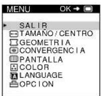 SONY GDM5410 - Pulse el boton - 2