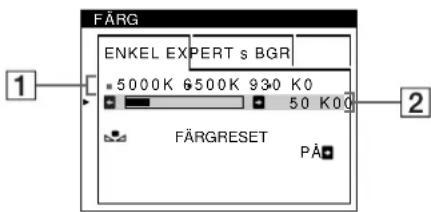 SONY GDM5410 - ENKEL-lage - 1