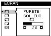SONY GDM5410 - ECRAN (page 27) - 4