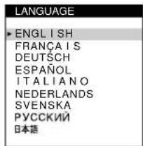 SONY GDM5410 - 7LANGUAGE (pagina 55) - 1