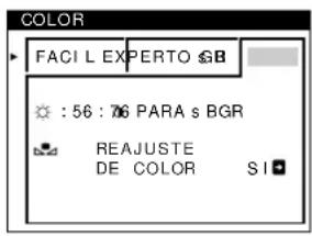 SONY GDM5410 - Nota - 1