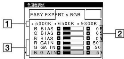 SONY GDM5410 - EXPERTEM-1 - 1