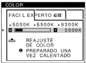 SONY GDM5410 - Notas - 1