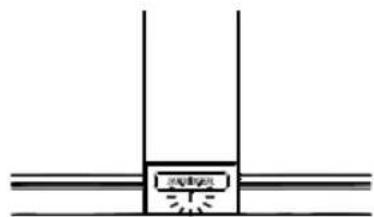 KICKER Amphitheater iK5BT2 - LED de Estado - 1