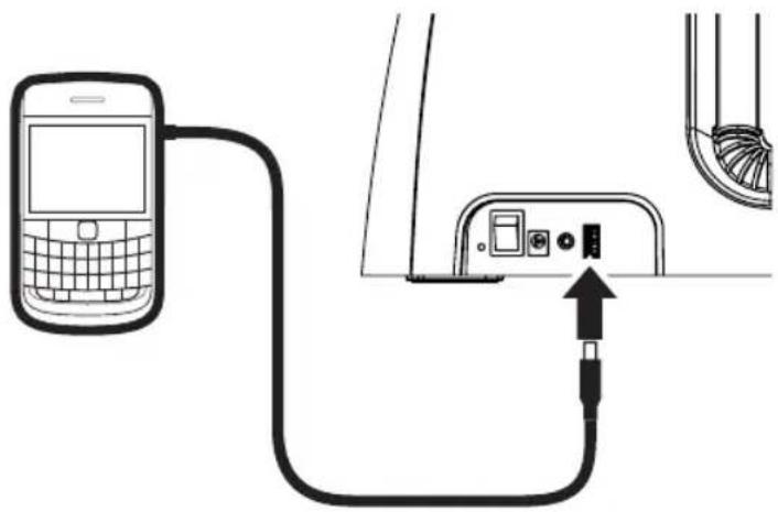 KICKER Amphitheater iK5BT2 - USB Charging - 1
