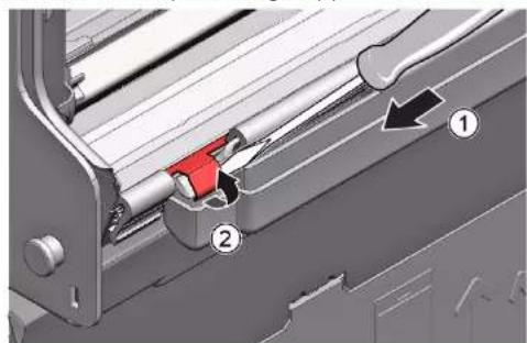 BOSCH SHV4HBX40E - Restwater - 3