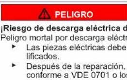 BOSCH SHV4HBX40E - Montar la bisagra de la puerta - 2