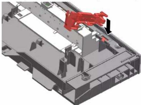 BOSCH SHV4HBX40E - MoHTIpaHc Ha Gap Illumination - 1