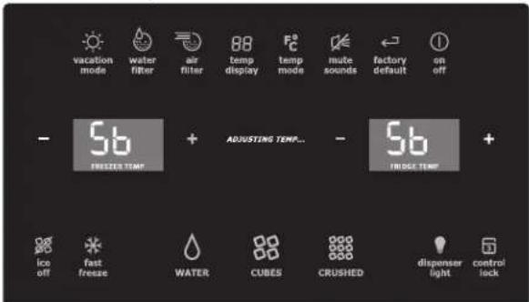 ELECTROLUX EI28BS65KS - Mode shabbath du wave-touchmc/iq-touchmc - 1