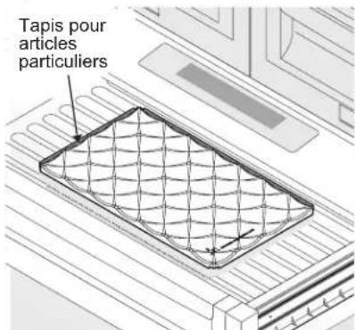 ELECTROLUX EI28BS65KS - Tiroir cool zone (certains modèles) - 1