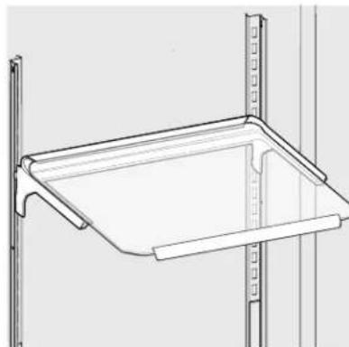 ELECTROLUX EI28BS65KS - Attention - 3
