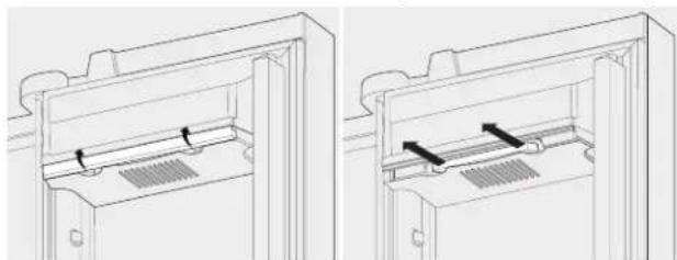ELECTROLUX EI28BS65KS - Remplacement de votre filtre à air pureadvantagemc - 1