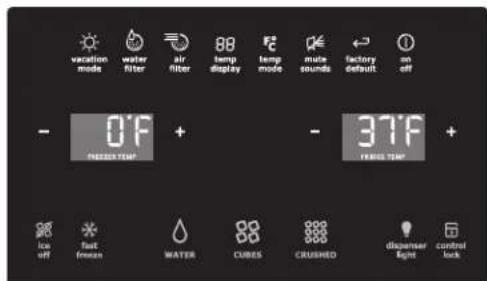 ELECTROLUX EI28BS65KS - Important - 1
