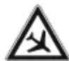 METABO BSA 18 LED 10000 - Caution! Air freight - 1