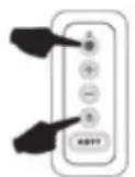 NOVY Pureline Pro Compact 6922 - So bestimmen Sie den aktuellen Code - 1