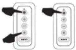 NOVY Pureline Pro Compact 6922 - Change the code - 1