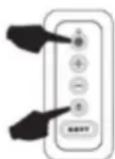 NOVY Pureline Pro Compact 6922 - Determine the code used - 1
