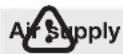 NOVY Pureline Pro Compact 6920 - the exhaust duct - 1