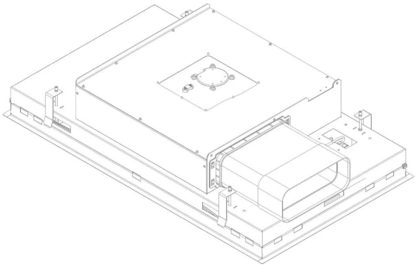 NOVY Pureline Pro Compact 6920 - DU - 1