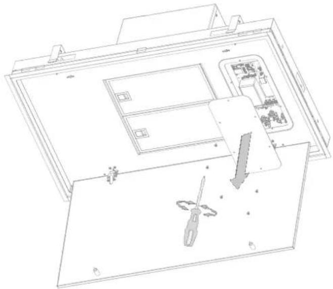 NOVY Pureline Pro Compact 6920 - DU - 1