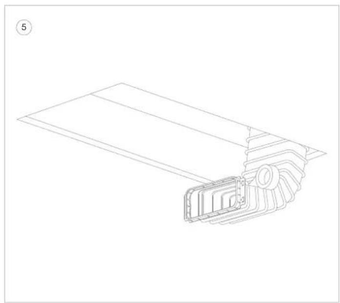 NOVY Pureline Pro Compact 6920 - NL 3 INSTALLATIE - 2